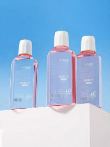 SHI YUE JIE JING | Postpartum Gentle Breath Freshening Mouthwash 250ml