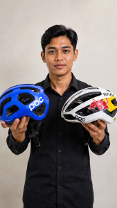 READY STOCK HELMET CYCLING HELMET AERO DYNAMIC HELMET BICYCLE HELMET ROAD HELMET