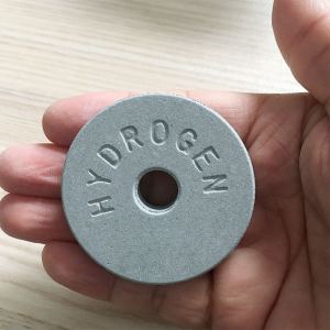 Hydrogen Water Tablets Active H2 Molecules 600-1000PPB