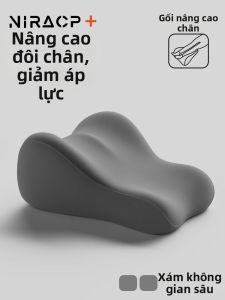NIRA | Gối Hỗ Trợ Chống Áp Lực Cho Chân