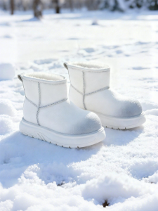 Josiny | Thick Warm Snow Boots