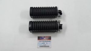 Footstep Belakang Supra "A" - Futstep Postep Barstep Pijakan Kaki Honda Supra Fit New Supra X 125