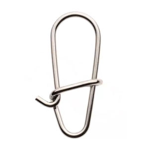 Cast&Catch | High Strength Steel Ring For Lures Micro Fishing Connector