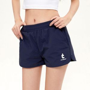 Dopa Amine Color Wear Nylon Quick-Drying UFF Sports Shorts Womens American Waterproof Summer Breathable Beach Pants