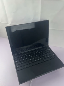 Lenovo 500E 2nd gen laptop murah original chromebook touch screen 2 in 1 4GB+32GB Chrome OS