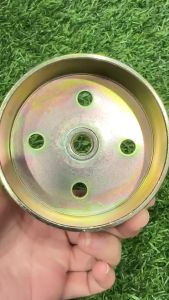 คอมพิวเตอร์ ถ้วยครัช 5200/5800 พ่นยา 767 รุ่น GX35 เหล็กหนาพิเศษ แบบแหวน 7 ฟัน