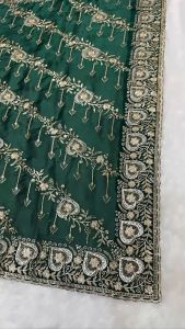 [Pre Order] HAVY JIMMY CHOO Saree (Normal / Ready To Wear) ~ Delivery Lead Time : 10 days