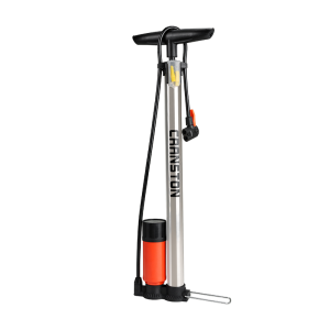 CRANSTON | Portable Electric High-Pressure Bicycle Pump