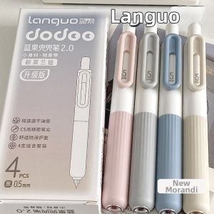 Languo | Cute and Portable Student Pen for Exam Practice