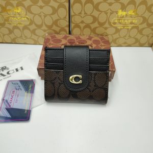 กระเป๋าใส่การ์ด ใส่เหล็กขนาด 5 นิ้วใส่การ์ดลายช่องมีช่องใส่แบงค์ได้ 1 ช่องสินค้างานสวยมากจ้ามีพร้อมอุปกรณ์ถุงผ้าสินค้ามีพร้อมส่งสวยน่ารักดี