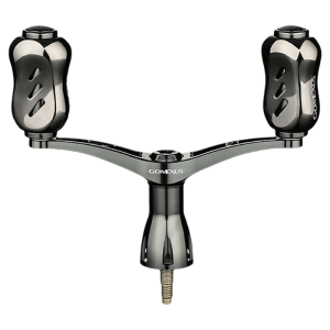 Gomexus | Dual Crank Fishing Spinning Reel