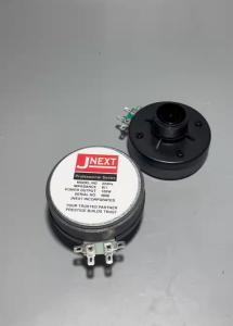 Loa treble kèn 250 JNEXT từ đơn 80 côn 255mm ren xoáy - giá 1 cái