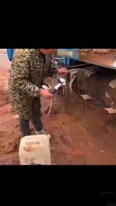 COD ✅ Pompa Pencet Transfer Pump Pompa tangan manual transfer minyak air oli bensin motor mobil