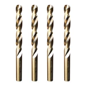 HUANGXIAOCHAO | Steel and Stainless Steel Drilling Drill Bit Set