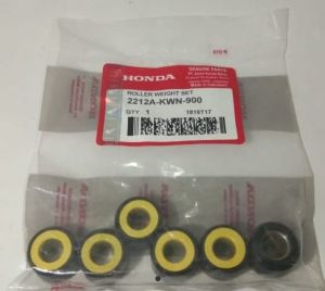 Roler roller set Honda Vario Tecno 125 KZR KWN