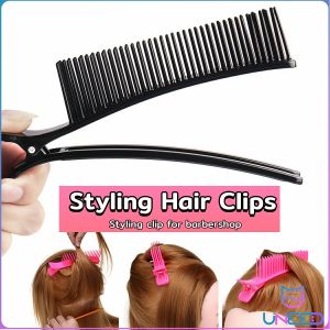 Need Hair Grip Clips Hair Clamps for Hairdressing Sectioning Cutting Styling Barbershop Stylist Tools