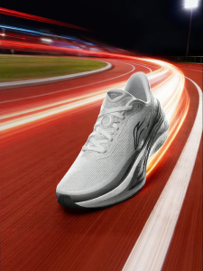 Li-Ning | Giày Đua Bộ Nữ Chuyên Nghiệp Siêu Nhẹ
