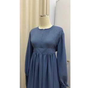 Darari vintage gamis summer dress/gamis viral mode terbaru 2024 jumbo M L XL XXL