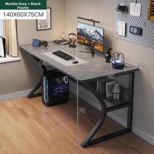 YYBAIO | Simple Storage Multi-functional Desk