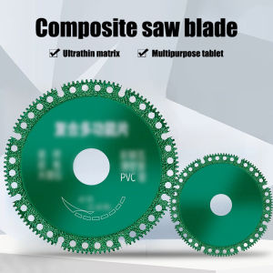 Gerinda Multifungsi Diamond: Solusi Potong Besi, Batu, Kayu & Keramik