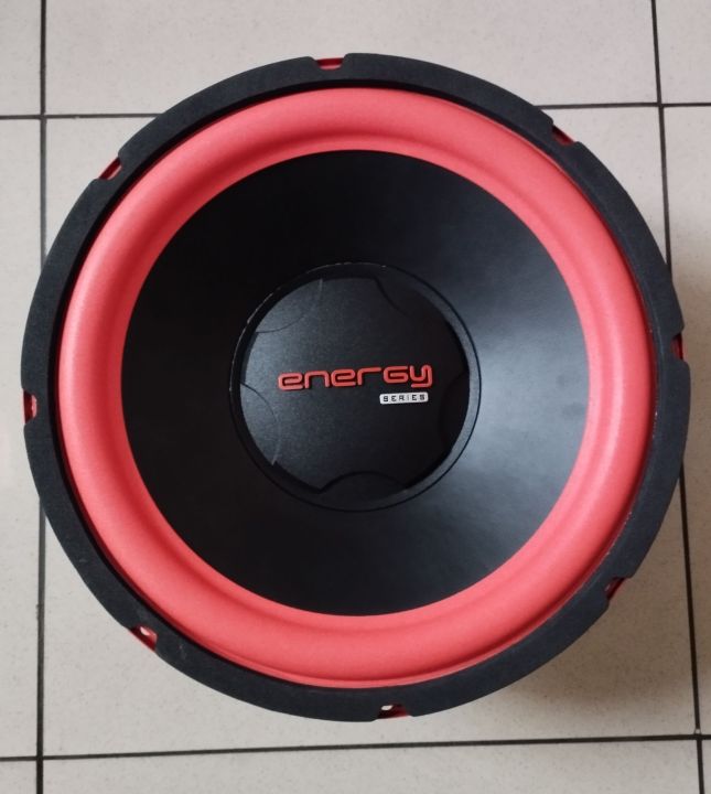 Legacy store subwoofer 12