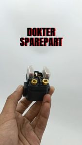 44D SWITCH STATER ASSY XEON RC / XEON GT / XEON KARBU / BYSON / NOUVO / R15 / BENDIK / STARTER