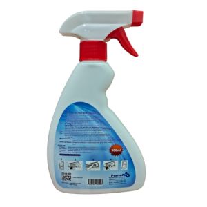 [JIMAT] 500ml Anti Bacterial Split Air Conditioner Cleaner - Local Ready Stocks - AirCond BioCleaner Water Based Safe