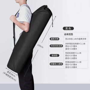 Mattress Buggy Bag Student Dormitory Cushion Summer Sleeping Mat Student Latex Mattress Buggy Bag Sponge Mat Dustproof Backpack