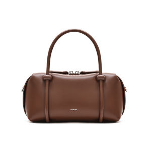 muva | Stylish Large Capacity Leather Bag