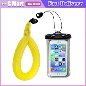 Camera Buoyancy Wrist Strap Universal Foam Floating Belt Lightweight Floating Wrist Strap for Fishing Diving  Waterproof Camera Buoyancy Belt Wrist Strap Green Neoprene Diving Float Straps Universal Compatibility Underwater Photography