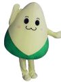Zongzi Cartoon Doll Costume Dragon Boat Festival Adult Walking Flyer Clothes Doll Clothes Activity Performance Props Clothing. 