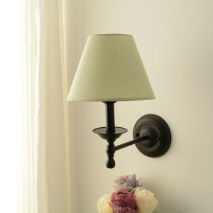 OUCHAO | Full Spectrum Eye-Protection European Bedside Wall Light
