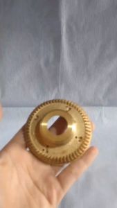 Burner Kompor Gas Rinnai E502 Kiri & Aksesoris