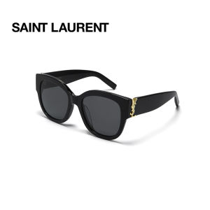 YSL | Fashionable Cat Eye Old Money Style Sunglasses