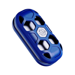 YIJUE | Metal Fidget Spinner Stress Relief Toy