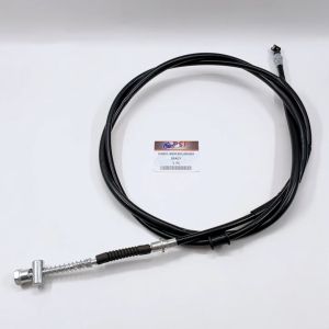 Kabel Rem Belakang Spacy - Cable Cabel Tali Seling Rim Brake Break Honda Spacy Karbu Spacy FI