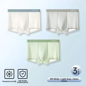 MiiOW | Cool Summer Mens Boxer Shorts
