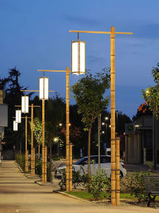 VINCAN | Outdoor Waterproof Garden Courtyard Lawn Light