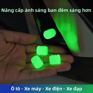 YINGYU | Nắp Van Phát Sáng