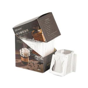 PAKCHOICE | Disposable Hand Drip Ear Hanging Coffee Filter Bag