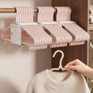 YNQN | Non-marking Anti-slip Anti-wrinkle Coat Hanger