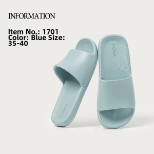 YUANGANG | Non-slip Soft Bottom Kids Slippers