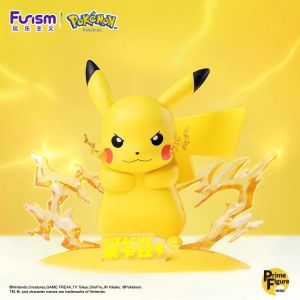 Funism | Pokémon Collectible Figure Toy Blind Box