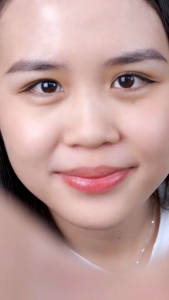 Lược Gội Đầu Silicone VACOSI – Màu Hồng/Xanh Dương TPR Dẻo Mềm An Toàn Cho Tóc Yếu Massage C22