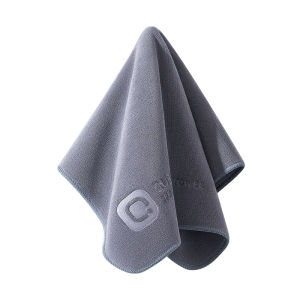 QUEES | Absorbent Non-Scratch Car Cleaning Cloth