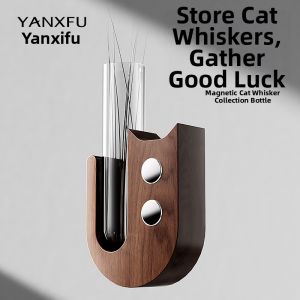 YANXIAOFU | Pet Hair Memory Keeper Collection Vial