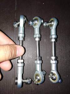 soft pedal for yamaha sz v1 v2 v3