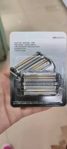 Shinon | Lưỡi Dao Thay Thế Cho Máy Cạo Râu Tương Thích Với Máy Cắt Màng Panasonic ES-CV51/LV9N/LV9Q/LV7N/LV6N/LV6Q Phụ Kiện Chăm Sóc Cá Nhân