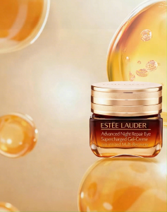 ESTEE LAUDER Advanced Night Repair Eye Supercharged Gel-Creme (15ml / 15ml x 2)