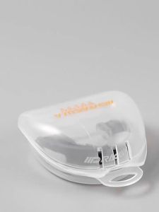 YEGBONG | [NM]Sports Adult Sports Mouthguard Muay Thai Boxing Teeth Rugby Fight Training Protection Mma Braces Fighting Mouth Guard[NM]
